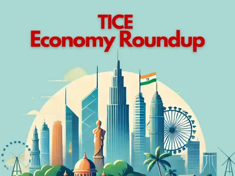 Top Economic News: Slow Economic Growth & Developments on 2000 Rs Note