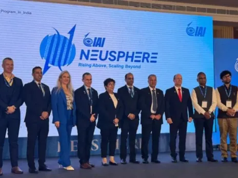 Israel’s IAI Launches NeuSPHERE to Accelerate Indian Deeptech Startups