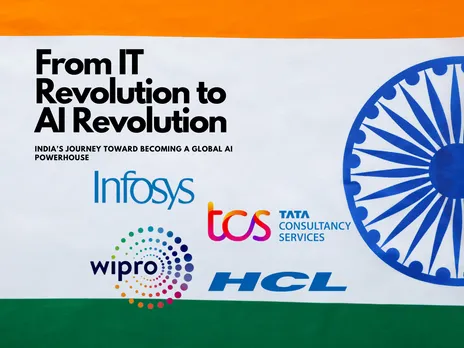 From IT to AI