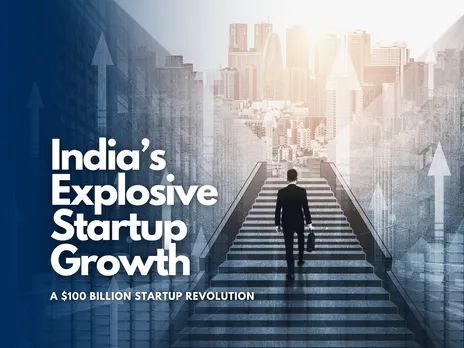 India's Startups to Double by 2030