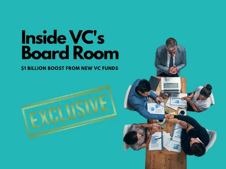 New VC Funds
