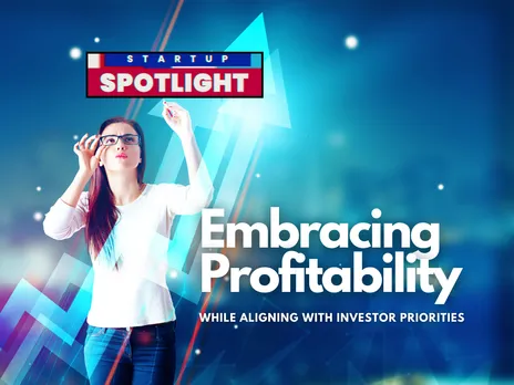 Startup Spotlight 