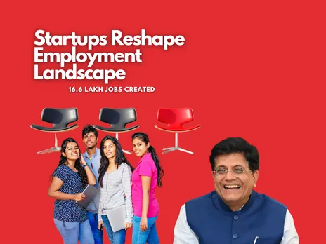 Startup Jobs 