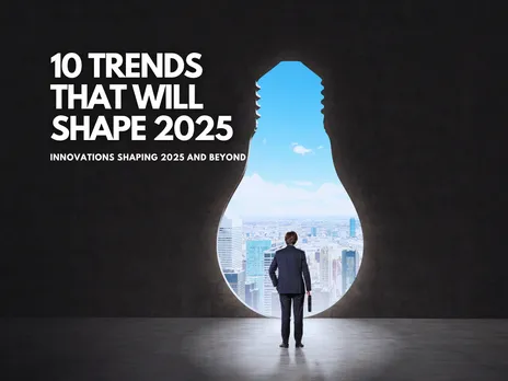 10 Trends