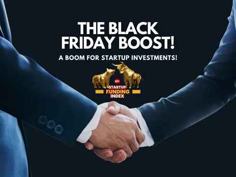 Startup Funding News 