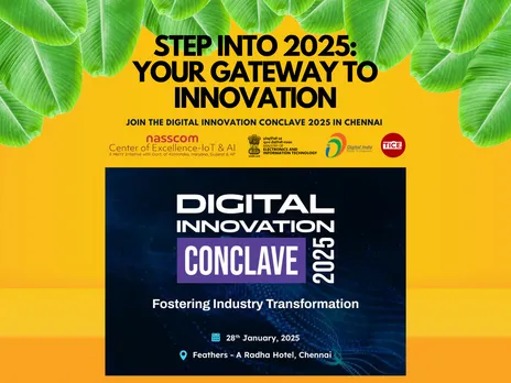 Digital conclave 
