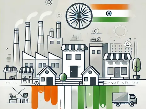 No Shortage of Funds for MSMEs