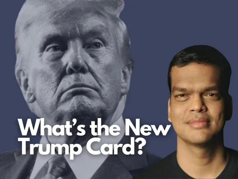 Who Is Sriram Krishnan Trump Chose Him