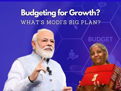 How India Plans Growth Amid Global Challenges? PM Modi Preps Budget'25