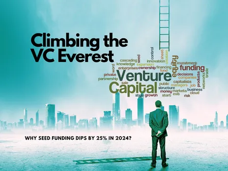 VC Funding News
