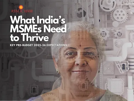 Key Pre-Budget 2025-26 Expectations