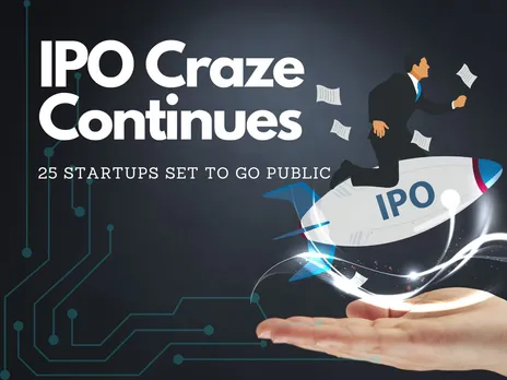 Startup Listings  in 2025: The IPO Party Set to Continue?