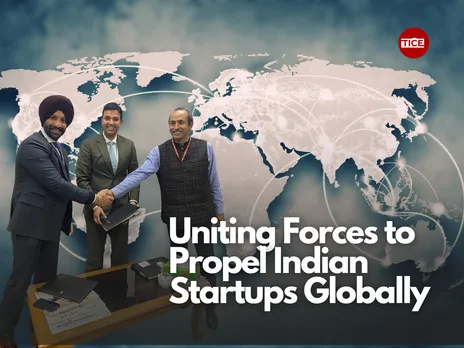 DPIIT Stride Ventures Startup