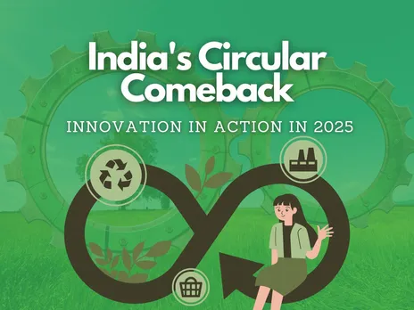 Circular Economy: Reflections from 2024 and Predictions for 2025