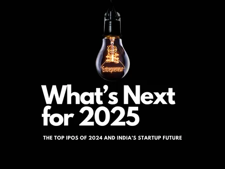 India's Startup Future 