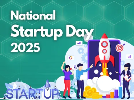 National Startup Day 2025