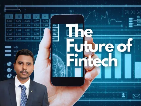 Fintech Report 2025