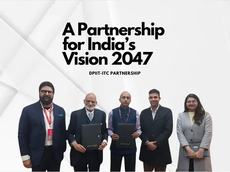 DPIIT-ITC partnership-2