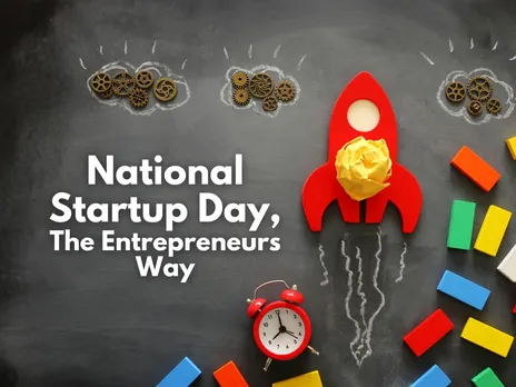 National Startup Day Comments