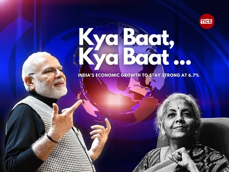 Indian Economic Growth Outlook