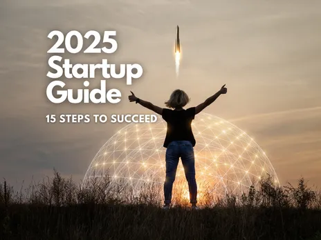 15 Steps to Succeed