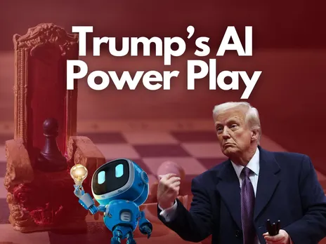 What is Trump's AI Plan? The Launch of Stargate Gives Hints