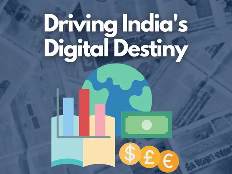 India’s Digital Economy Set to Transform the Nation’s Growth Story by 2029-30