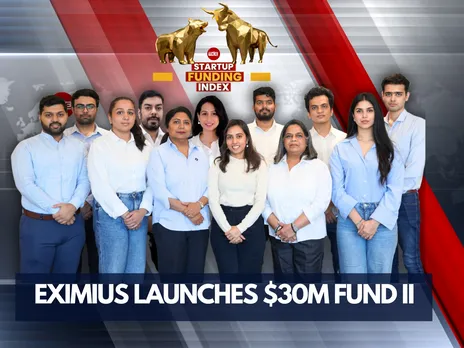 EXIMIUS Ventures 