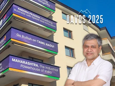 Davos 2025