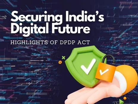 What is DPDP Act 2025? A Look at the Future of Data Privacy