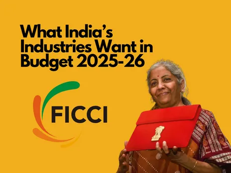 FICCI Budget Expectations 2025