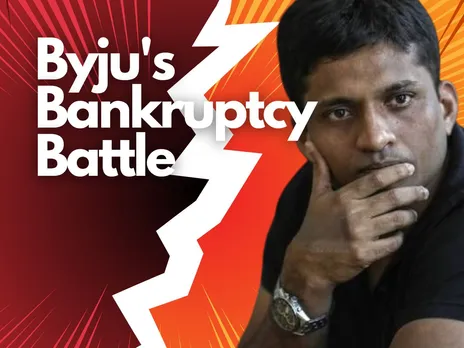 Byju’s Insolvency: NCLT Removes Resolution Professional Amid Crisis