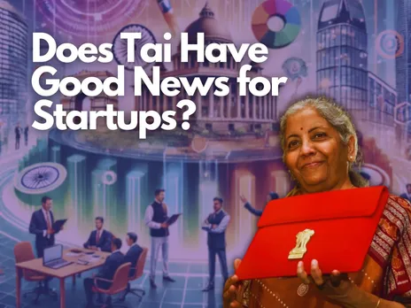 Union Budget 2025: Will This Be the Game-Changer for Indian Startups?