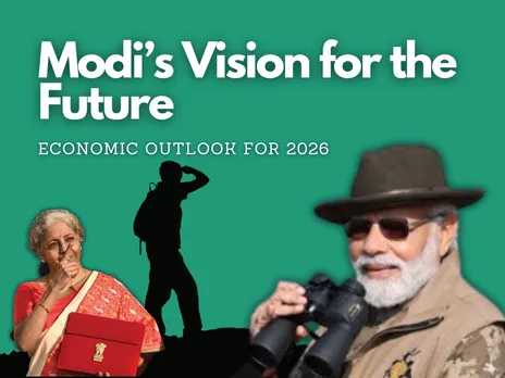 India's Economic Outlook for FY26