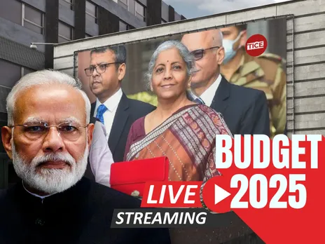 Union Budget 2025 Live Updates