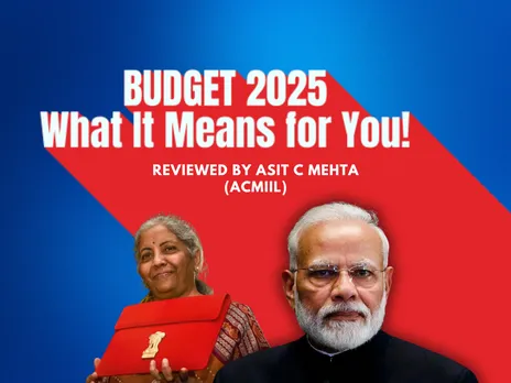 Budget Review 2025