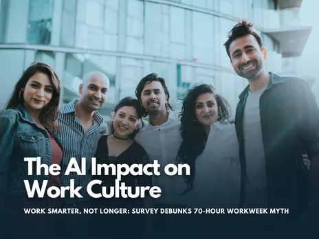 Future of Work in India  