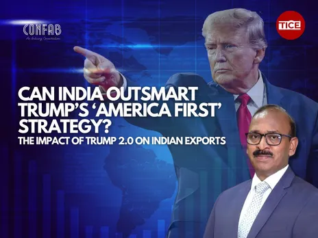 Trump’s Return What It Means for Indian Exporters and Startups