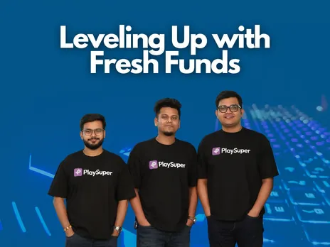 PlaySuper Funding Gaming Startup Raises Seed Fund Led by IAN & 100X.VC
