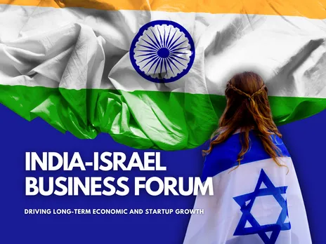 India-Israel Business Forum