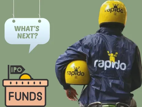 Rapido IPO Soon Fresh Funding Fuels Big Expansion Plans