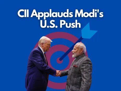 PM Modi’s U.S. Visit Sparks a New Era for India-U.S. Trade & Tech Ties