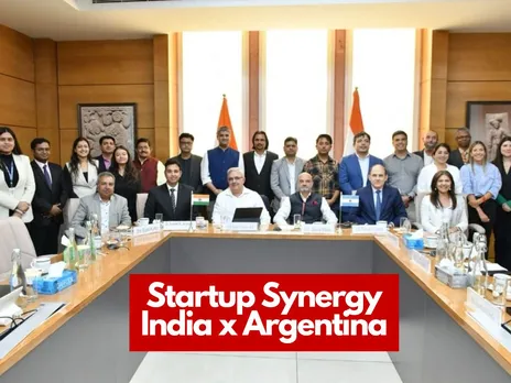 Can India and Argentina Build the Next Big Startup Partnership?