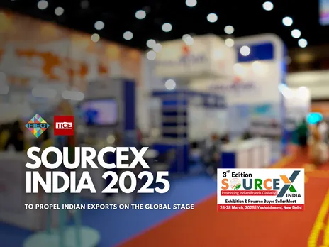 SOURCEX INDIA 2025-2