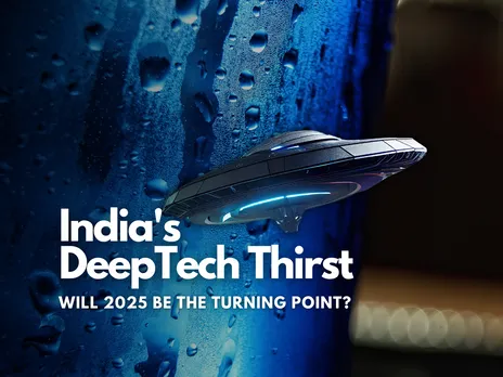 India's DeepTech Thirst -2