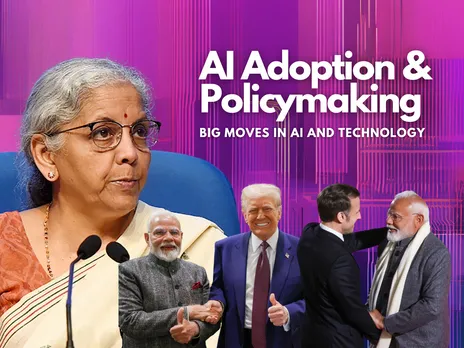 India's AI Adaptation  