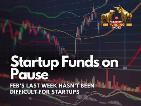 Indian Startup Funding Slumps Amid Global Uncertainty – What’s Next?