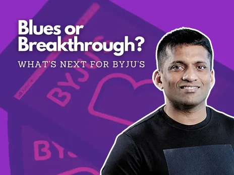 BYJU Issues Second Public Note in Just Two Days What’s Cooking