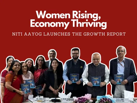 India's Female Entrepreneurs Are Redefining Economic Growth