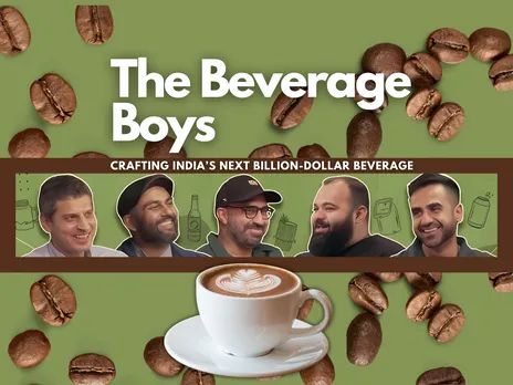 The Beverage Boys 